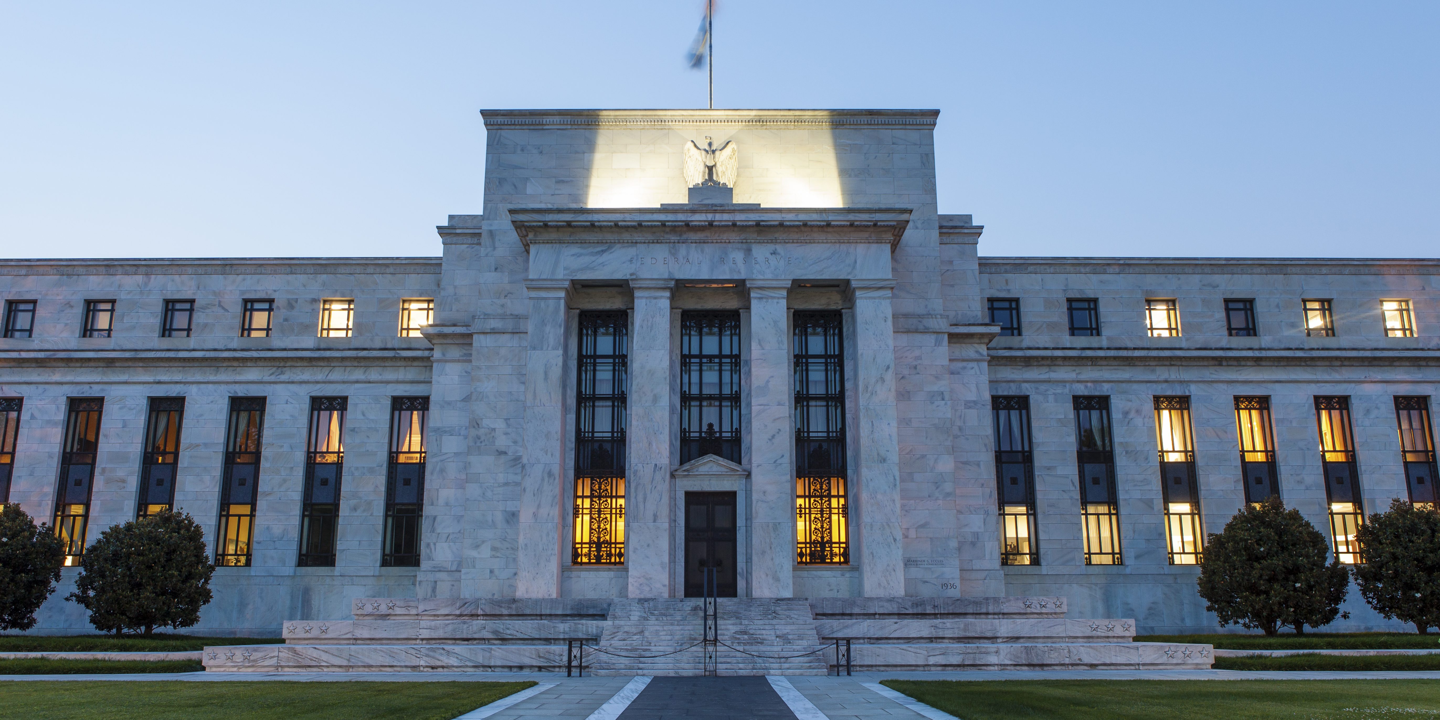 Fed Decision: Hold the Line - Asset Planning Corporation