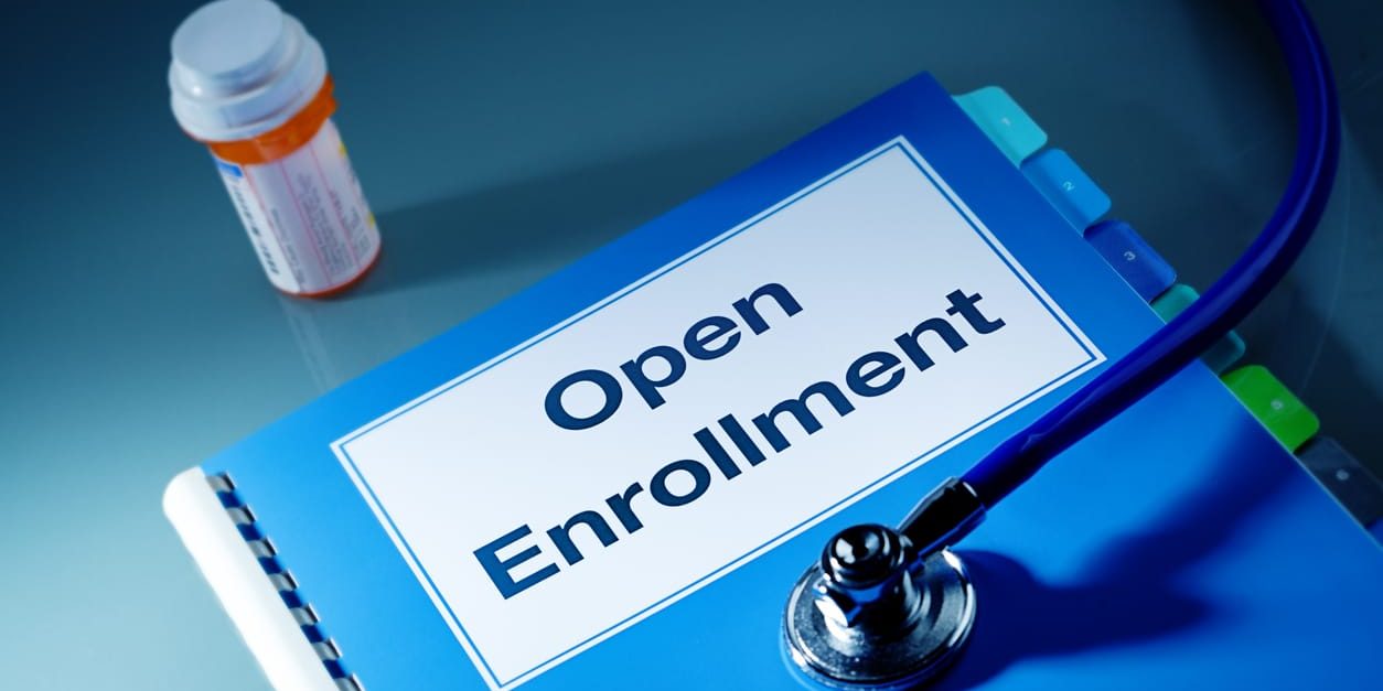 Open Enrollment 2017