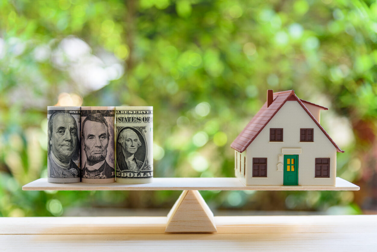 Financial Planning with Reverse Mortgages: Tips for a Secure Future