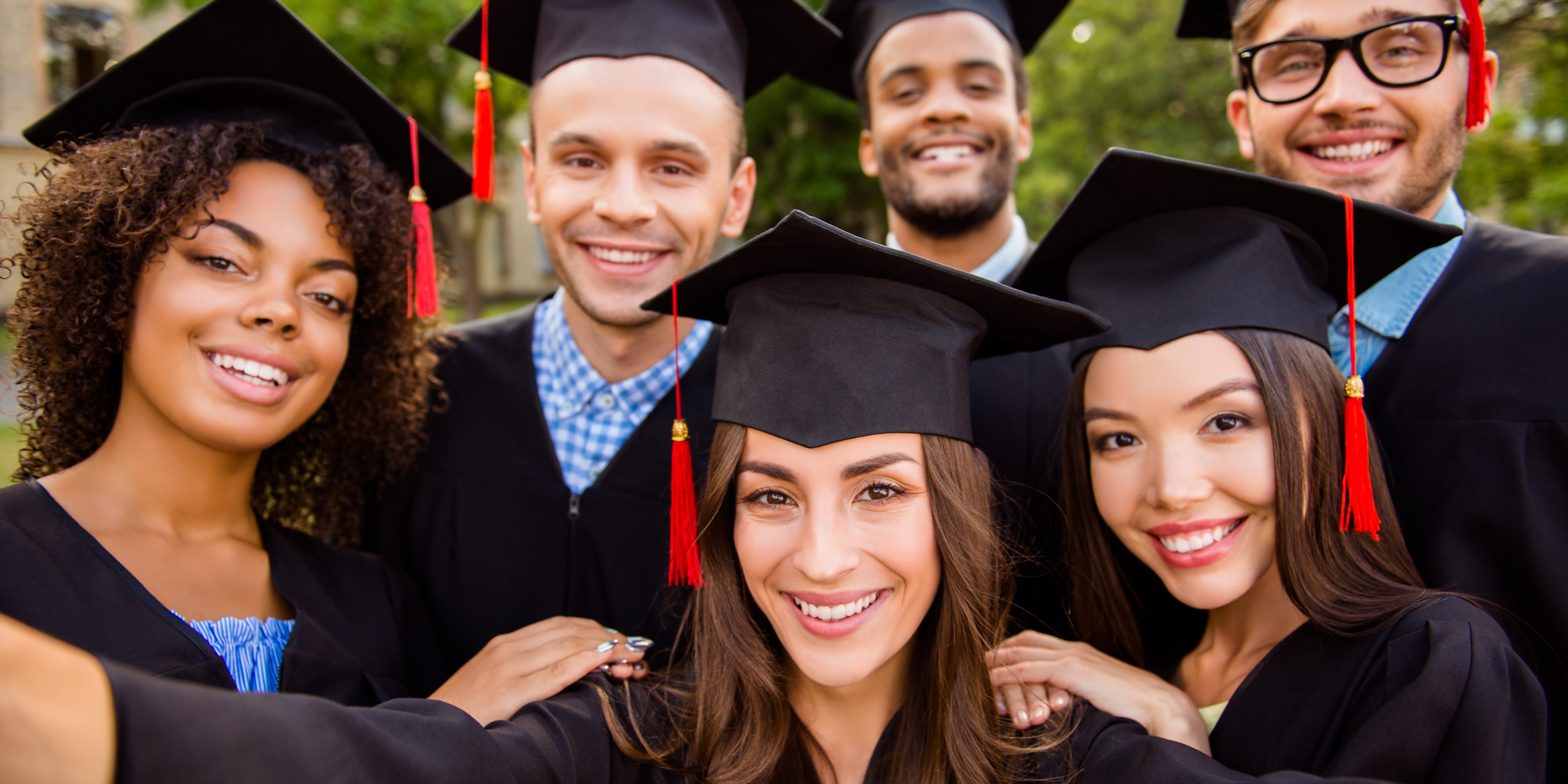About To Graduate? Here Are Five Things To Do Now! - Asset Planning ...