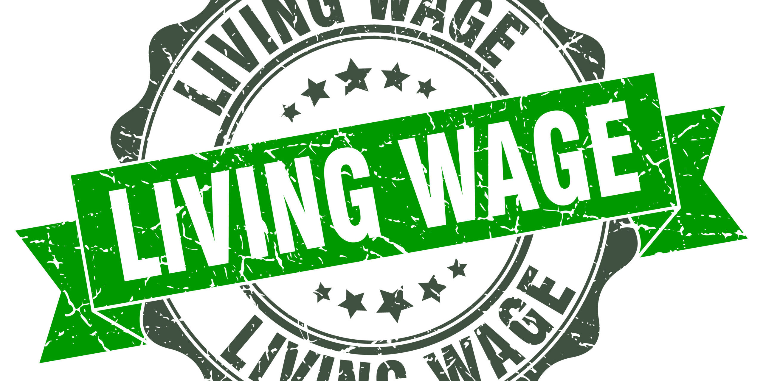 What Is The Average Living Wage Paul Fain