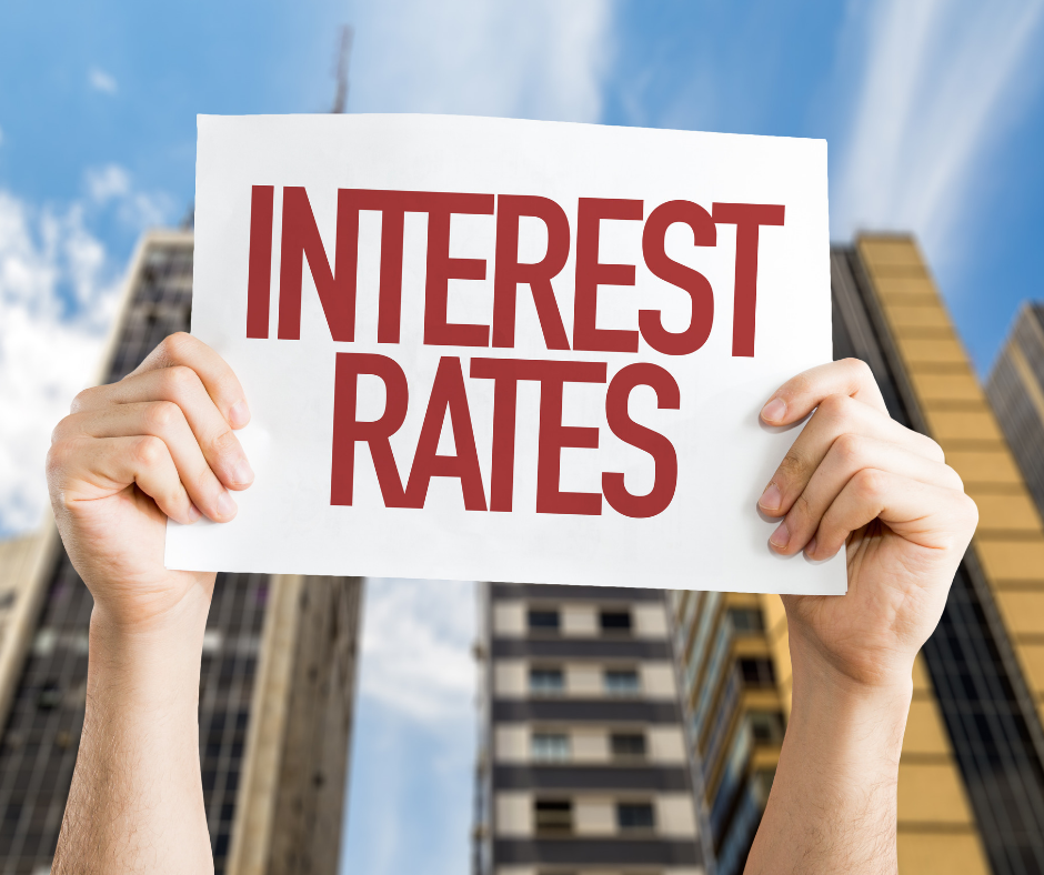 Why Does the Federal Reserve Raise and Lower Interest Rates?