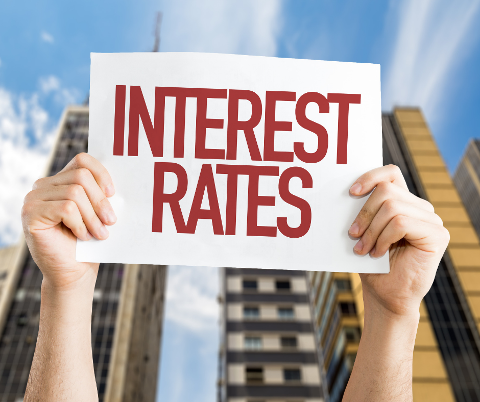 Why Would The Federal Reserve Bank Raise Interest Rates To Help Stabilize Prices