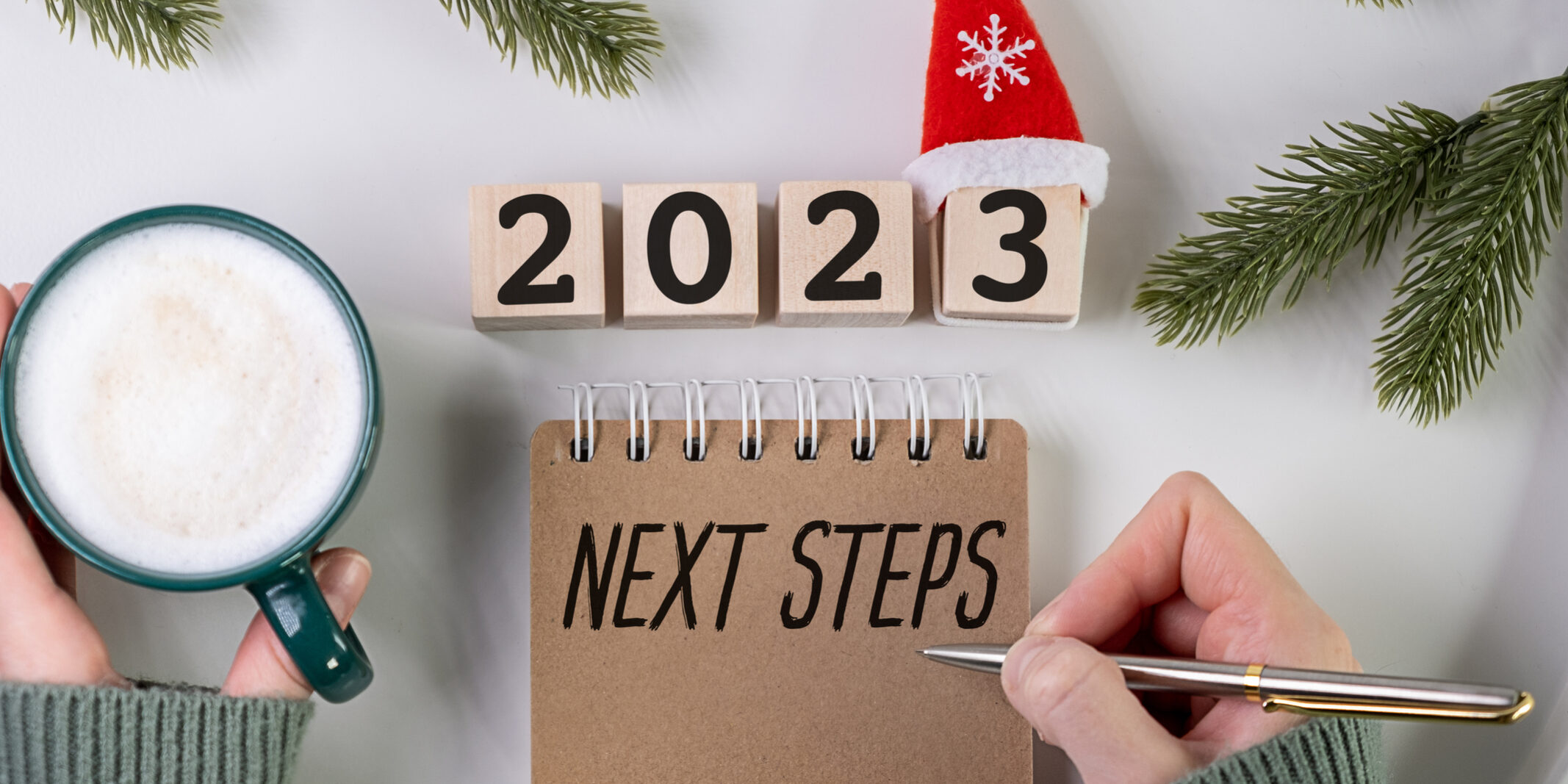 Examine your financial plans in the new year